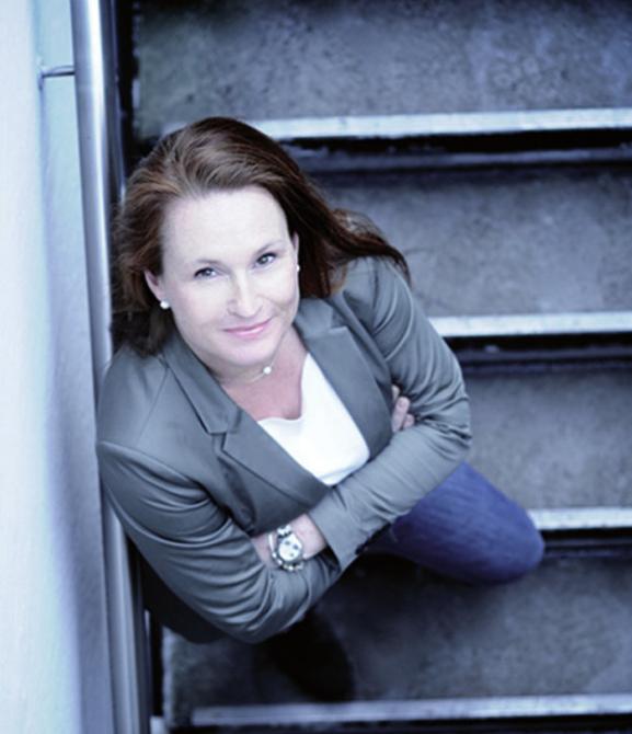 Claudia Klahn