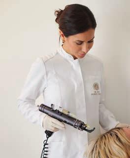 „Ich kümmere mich um körperliche und seelische Belange meiner Patienten“ Image 1 „Ich kümmere mich um körperliche und seelische Belange meiner Patienten“ Image 1