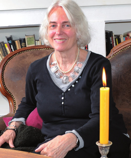 Monika Lühmann