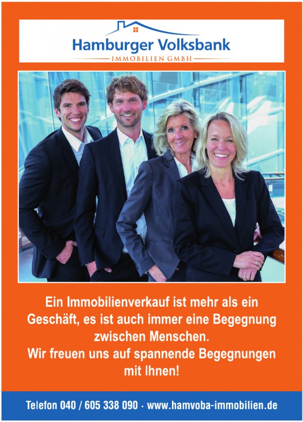 Hamburger Volksbank Immobilien