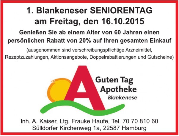 Guten Tag Apotheke