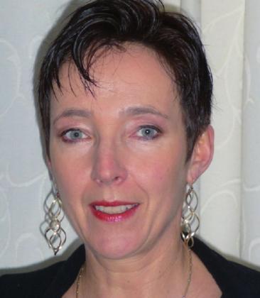 Dr. Maren Brandes