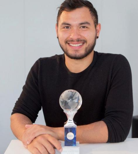 Max Voglgruber gewann das Finale der „Daikin eSports Open“ souverän 6:2, 6:2 gegen Peter Rumpfinger. (Foto: Jürgen Hasenkopf) Max Voglgruber gewann das Finale der „Daikin eSports Open“ souverän 6:2, 6:2 gegen Peter Rumpfinger. (Foto: Jürgen Hasenkopf)