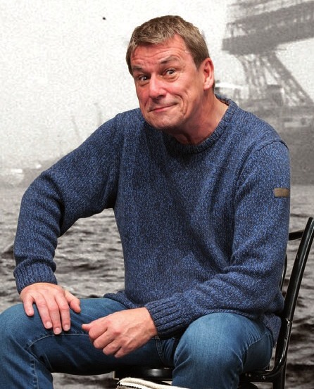 Jan-Peter Petersen