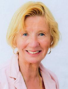 Ursula Schwarzburger