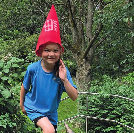 Mit Fahrrad und „Entdecker-Bus“ auf Tour Image 2 Mit Fahrrad und „Entdecker-Bus“ auf Tour Image 2