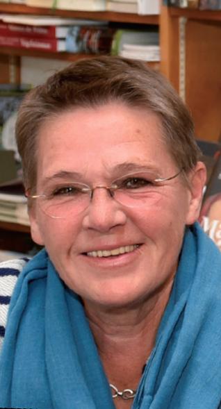 Hiltrud Klose