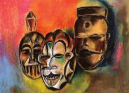 „Ibibios“, 1972