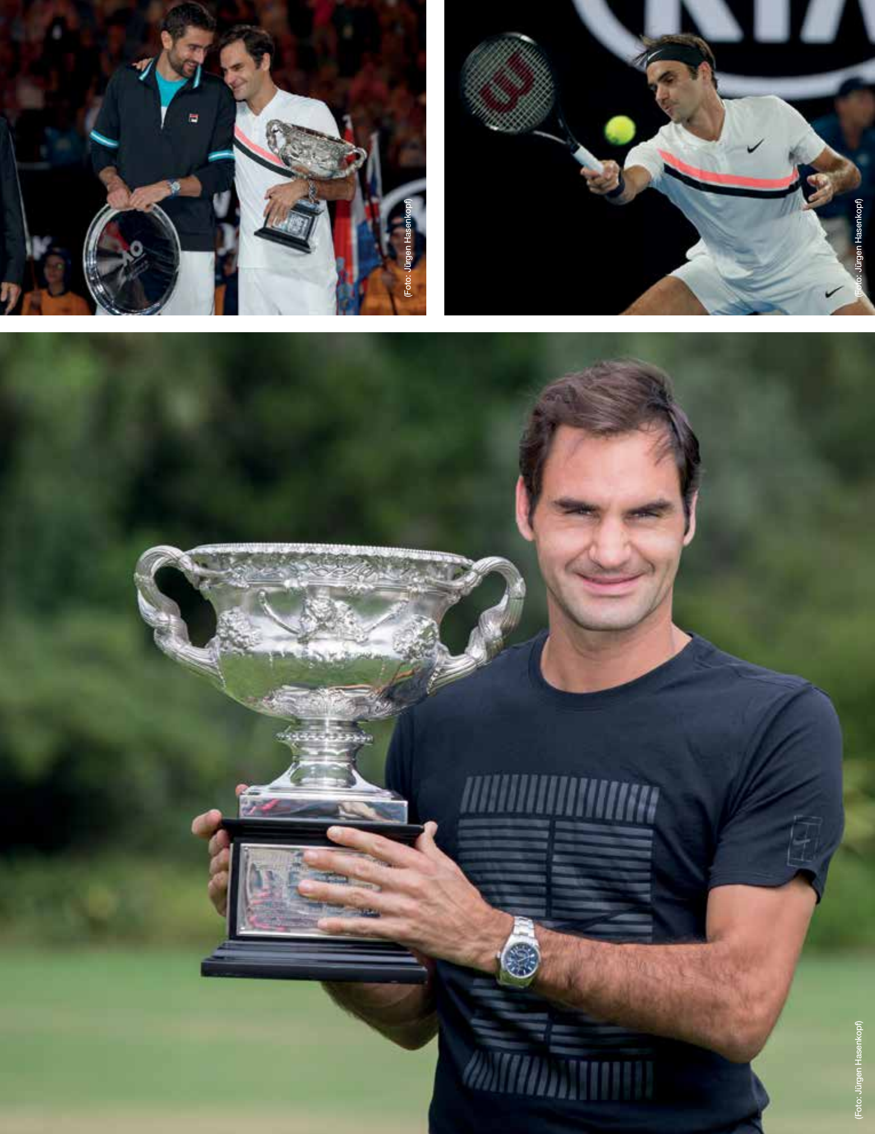 Zwei, die bereits einmal oben angeklopft haben, aber es nicht fertigbringen, den letzten Schritt hinzubekommen. Eugenie Bouchard und Sabine Lisicki (r.). (Foto: Jürgen Hasenkopf) Zwei, die bereits einmal oben angeklopft haben, aber es nicht fertigbringen, den letzten Schritt hinzubekommen. Eugenie Bouchard und Sabine Lisicki (r.). (Foto: Jürgen Hasenkopf)