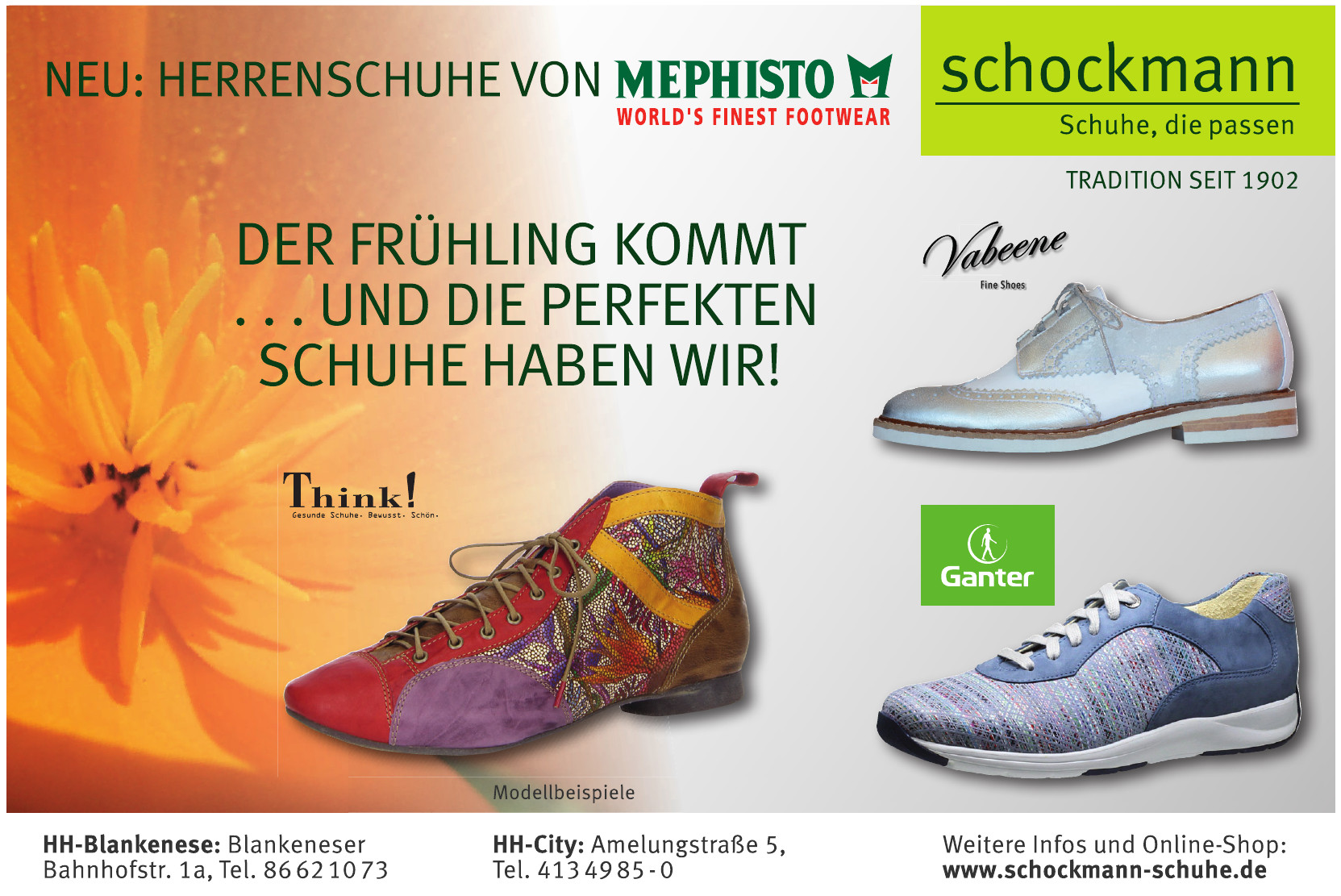 Schockmann GmbH
