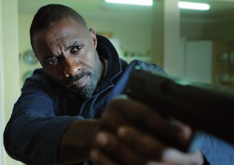 Sean Briar (Idris Elba) greift hart durch