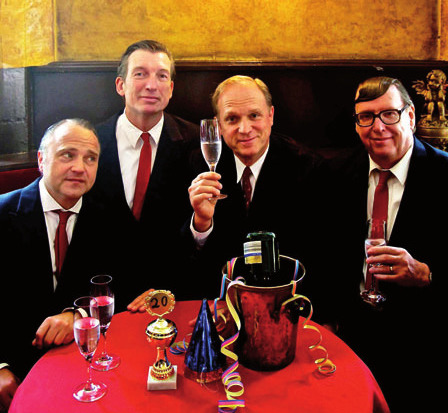 FOTO: PREMIUM EVENT GMBH