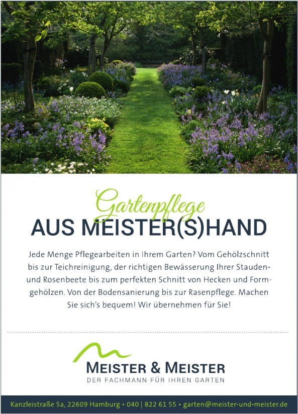 Meister & Meister GmbH