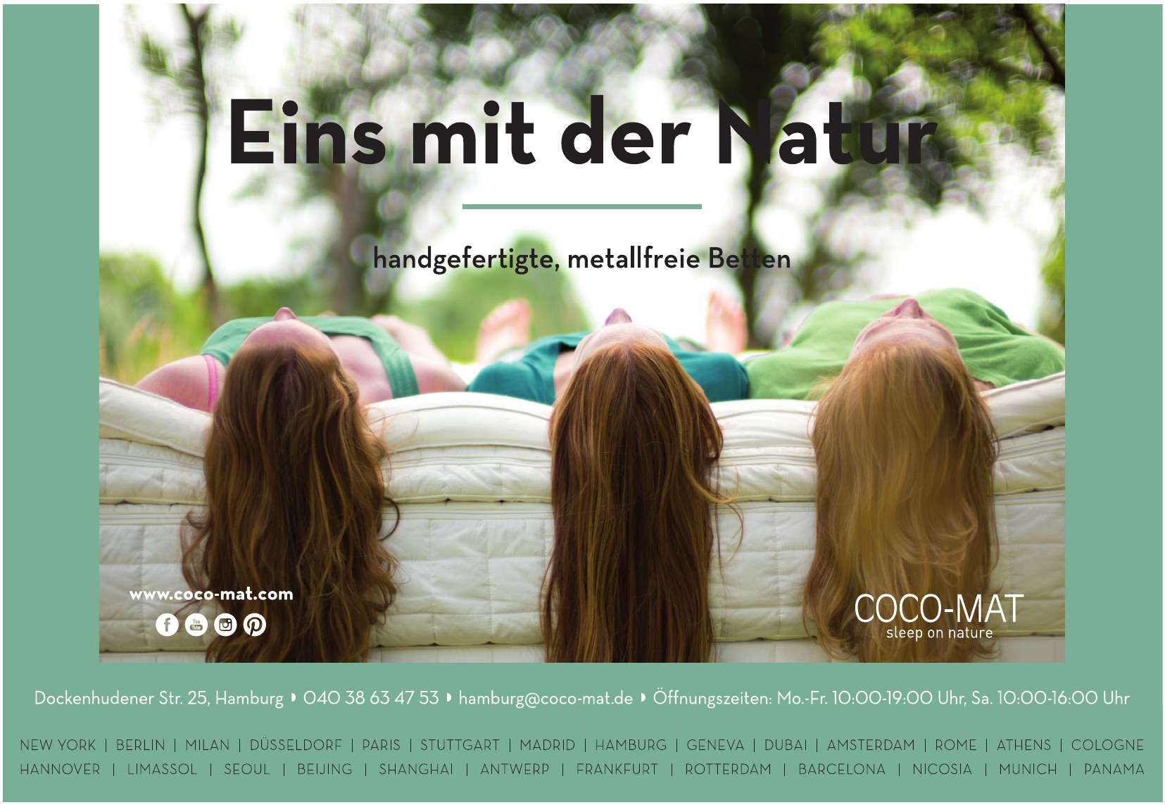 Coco-Mat