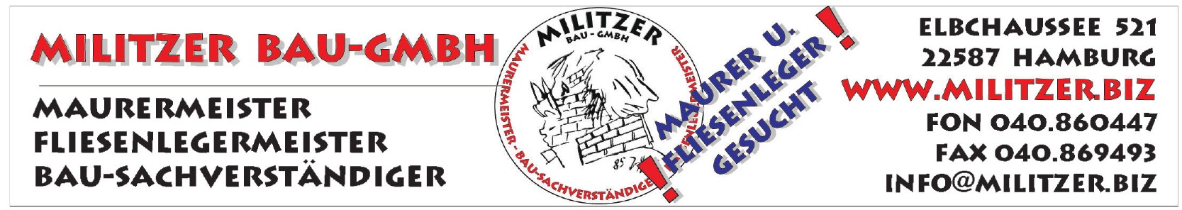 Militzer Bau GmbH