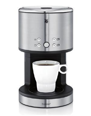 Trendiger Küchenmini: Kaffeeautomat von WMF