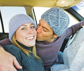 Ausgefallene Geschenkideen bringen Paare näher zusammen Ausgefallene Geschenkideen bringen Paare näher zusammen