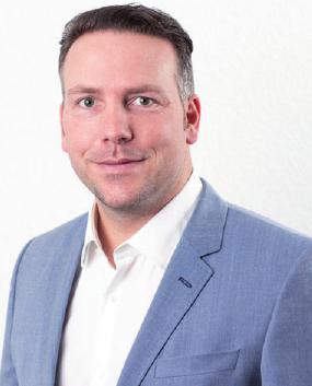 Florian Quast, Gründer von Vermietster.de, FOTO: ©ALBRECHT KITZMANN