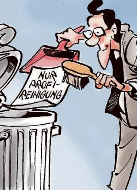 Zeichnung: Tomicek/LBS Zeichnung: Tomicek/LBS