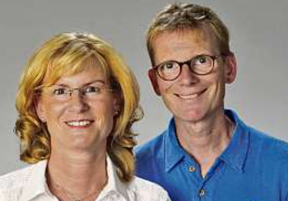 Die Geschwister Claudia Lehfeld-Senft und Mathias Senft lenken die Geschicke von Hansa Engel in Poppenbüttel Die Geschwister Claudia Lehfeld-Senft und Mathias Senft lenken die Geschicke von Hansa Engel in Poppenbüttel