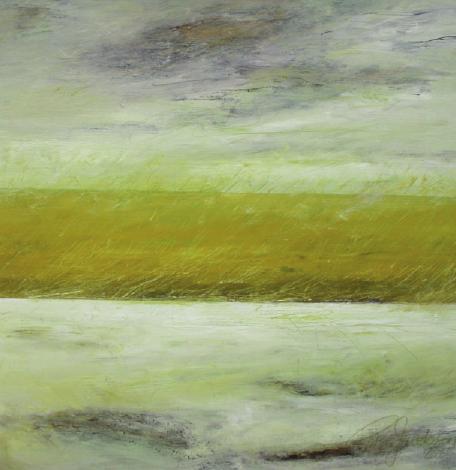 „Verdancy“ von Petra Jacobsen