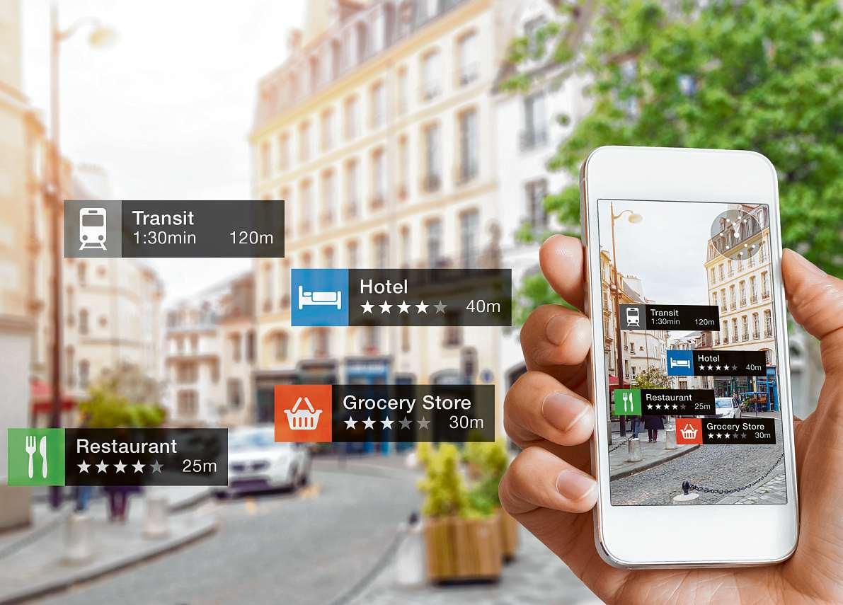 FOTO: GETTY FOTO: GETTY