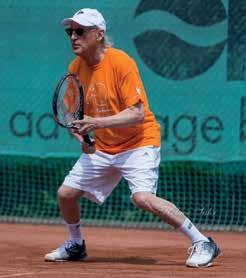 Runter in die Knie sieht gut aus. Aber dann? Foto: Holger Suhr Runter in die Knie sieht gut aus. Aber dann? Foto: Holger Suhr