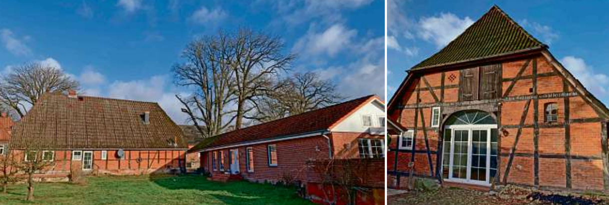 Zentral Wohnen mit ländlichem Flair Image 7 Zentral Wohnen mit ländlichem Flair Image 7