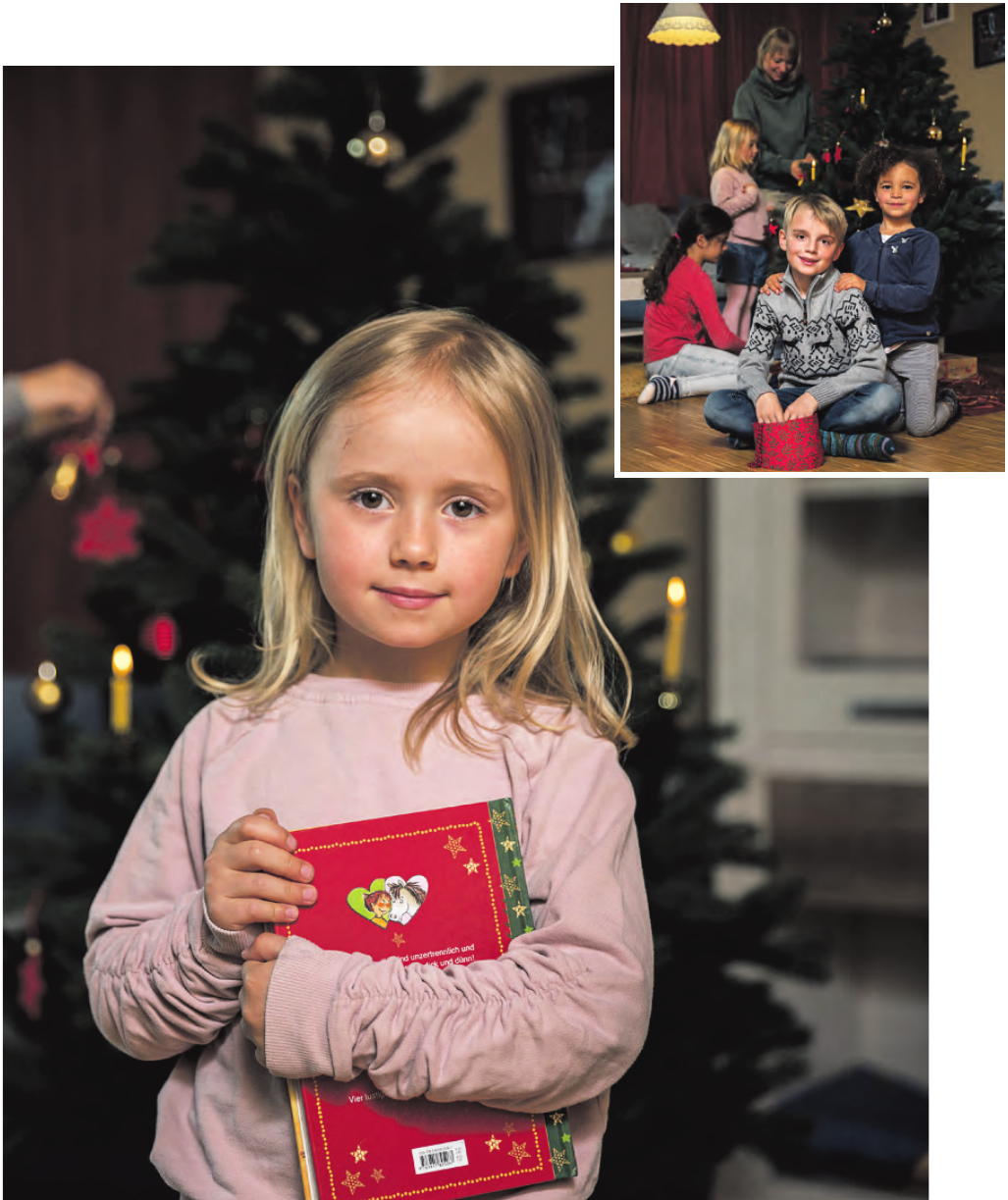 „Die Kinder müssen erkennen können, wie viel Wertschätzung wir ihnen entgegen bringen“ ist das Credo des SOS-Kinderdorfs. Die gute Qualität des Wohnumfeldes ist dabei ein wichtiger Aspekt. Der schützende Rahmen der Kinderdorffamilien wird von den Kindern sehr geschätzt „Die Kinder müssen erkennen können, wie viel Wertschätzung wir ihnen entgegen bringen“ ist das Credo des SOS-Kinderdorfs. Die gute Qualität des Wohnumfeldes ist dabei ein wichtiger Aspekt. Der schützende Rahmen der Kinderdorffamilien wird von den Kindern sehr geschätzt
