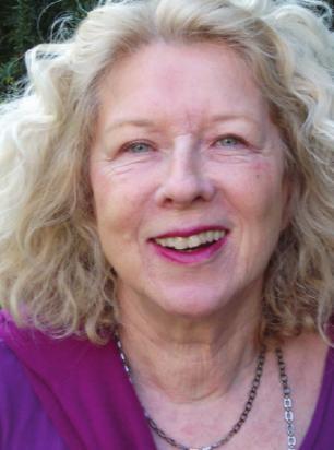 Helga Rodenbeck