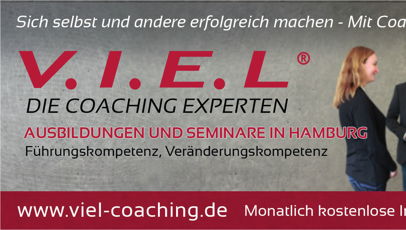V.I.E.L® Coaching + Training