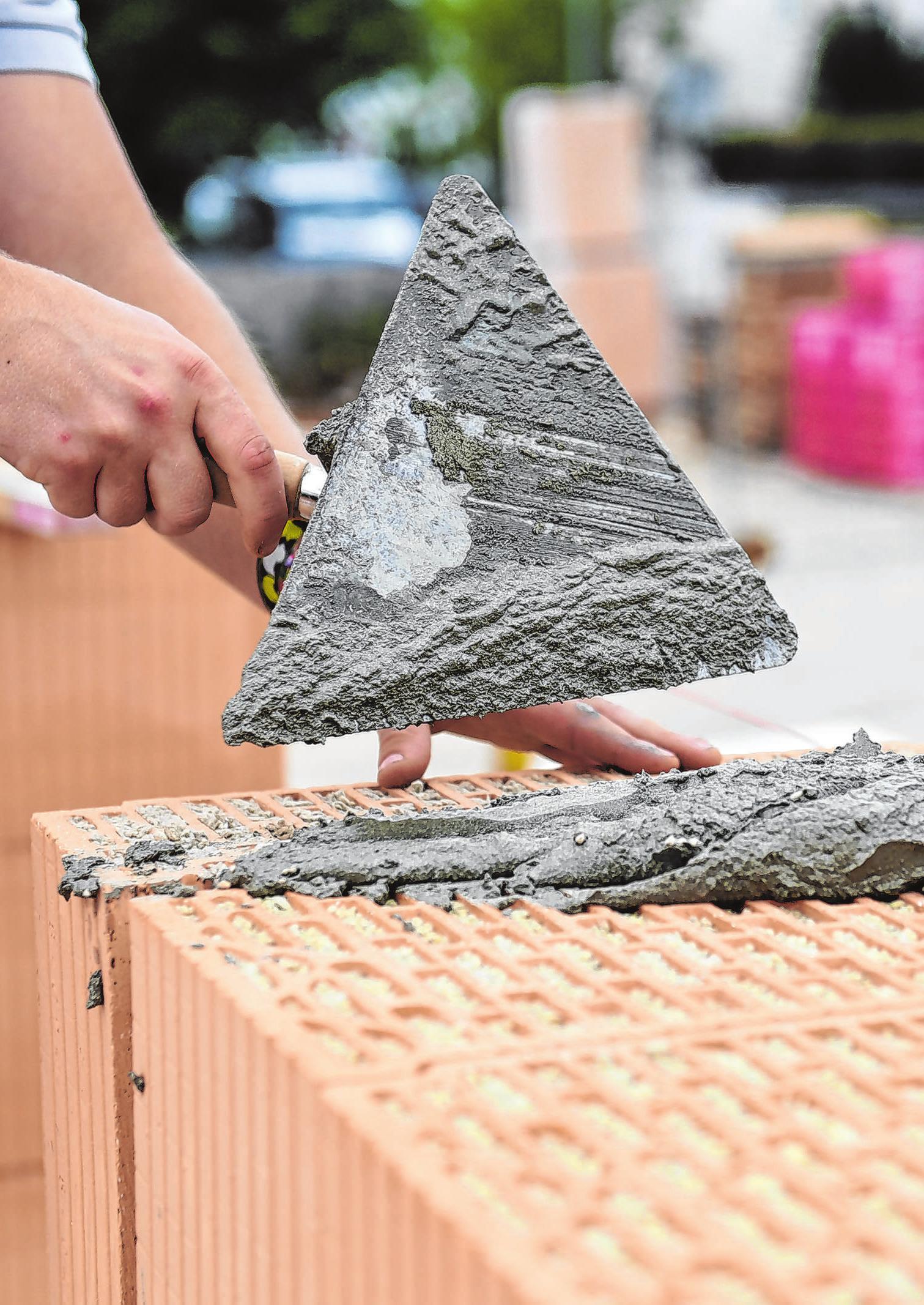 Stein auf Stein - Oder-Spree - Märkische Oderzeitung