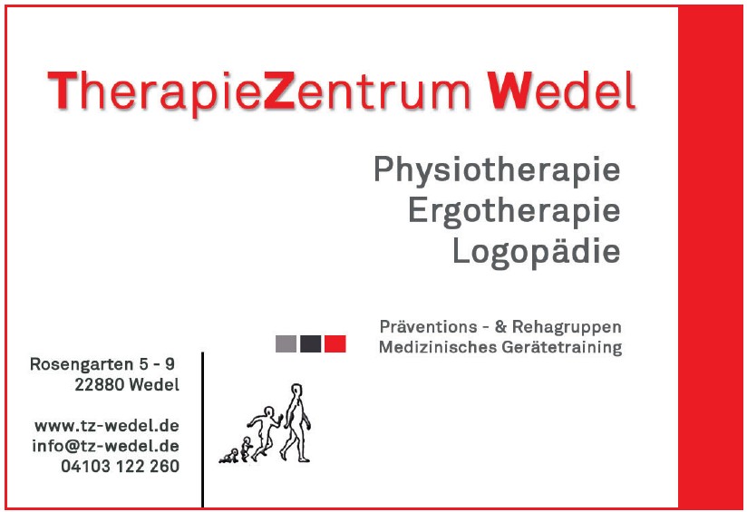 TherapieZentrum Wedel