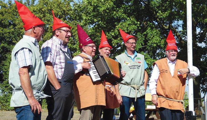 Herbsturlaub am Wattenmeer Image 2 Herbsturlaub am Wattenmeer Image 2