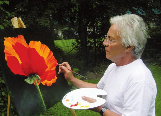 Joachim Bereuter, FOTO: J. BEREUTER