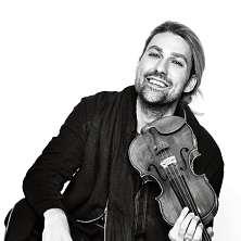 David Garrett David Garrett