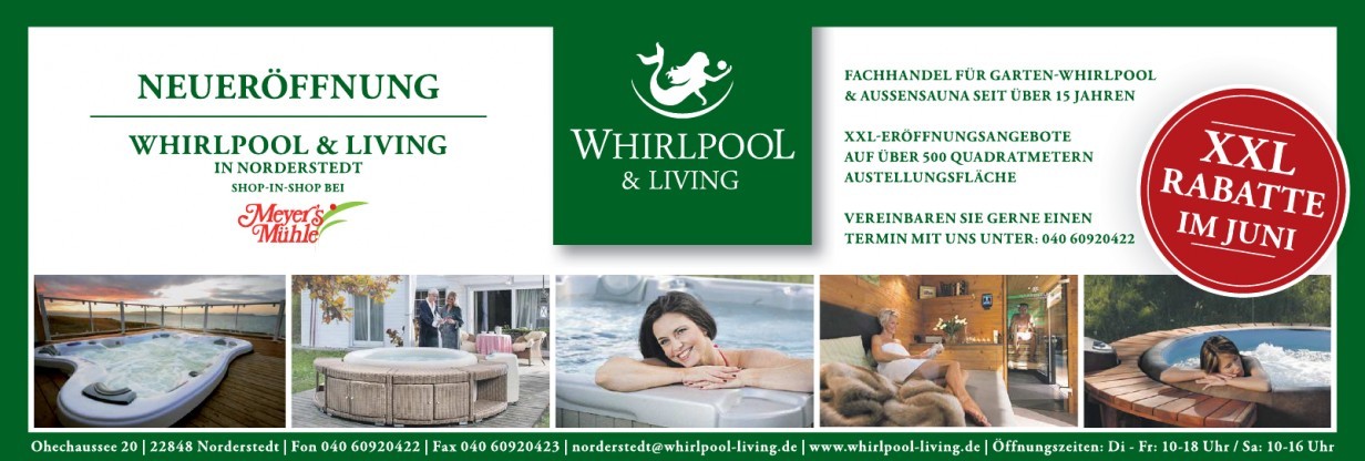 Whirlpool & Living
