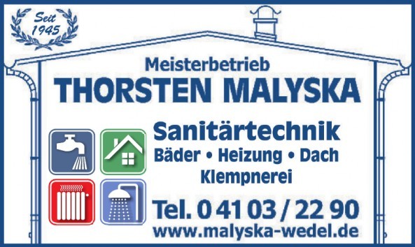 THORSTEN MALYSKA