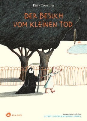 Tod im Bilderbuch Image 7 Tod im Bilderbuch Image 7