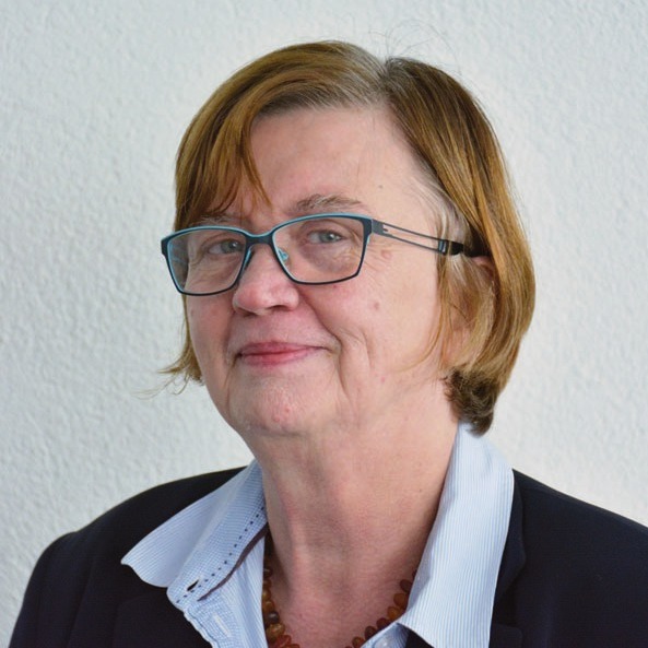 Jutta Heeckt-Kleiß