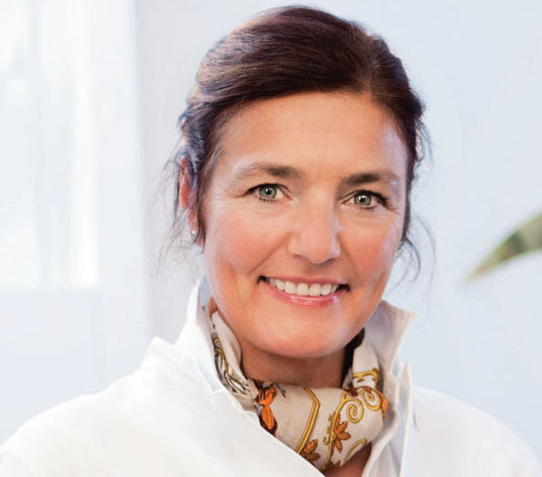 Zahnärztin Dr. Katrin Roos-Wegdell