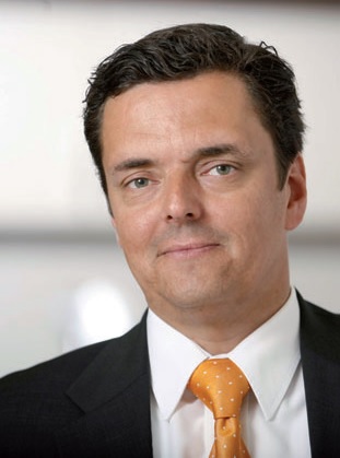 Dr. Ulrich Knopp