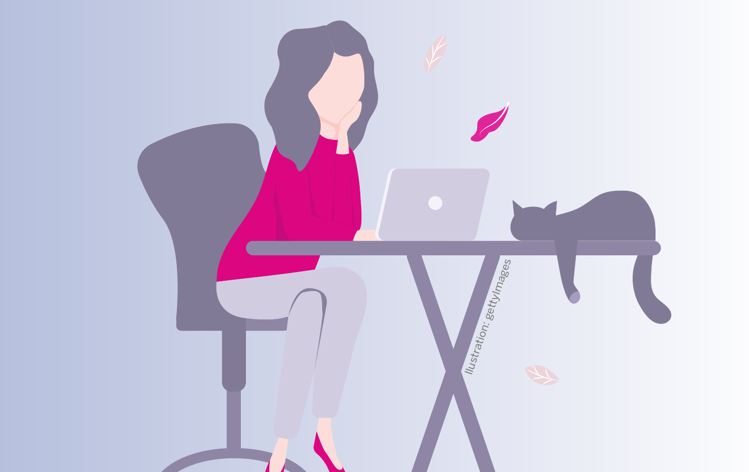 Ilustration: gettyImages   Ilustration: gettyImages
