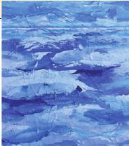 Maritimes in Acryl
