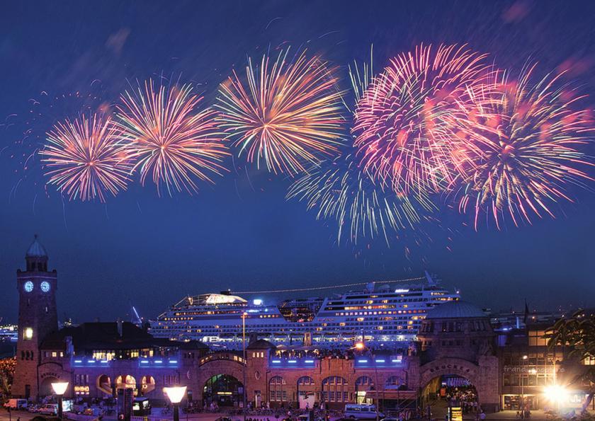 Das Jahr mit schönen Festen ausklingen lassen FOTO: FRANDI-SHOOTERS 2012/WWW.FLICKR.COM