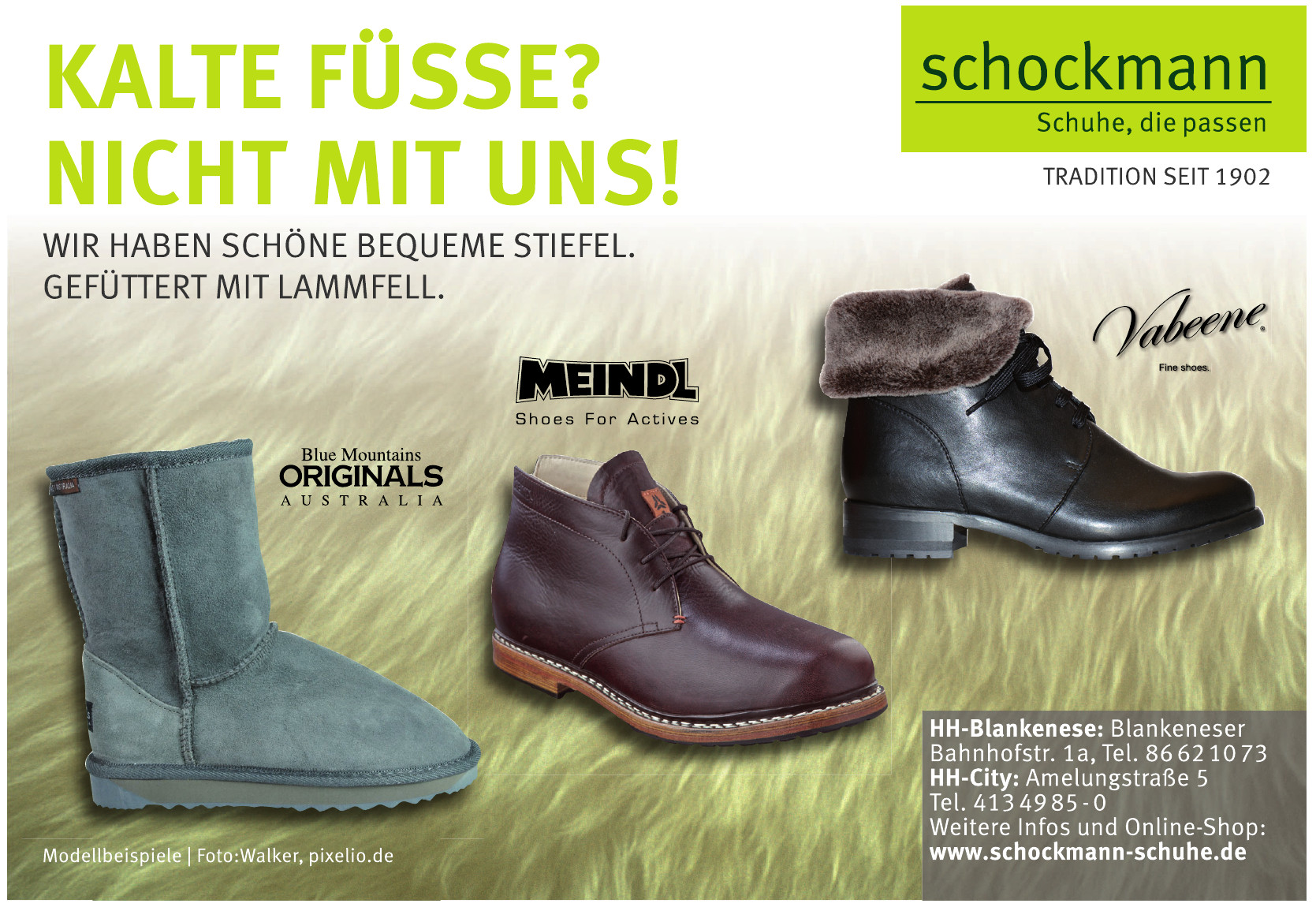 Schockmann GmbH