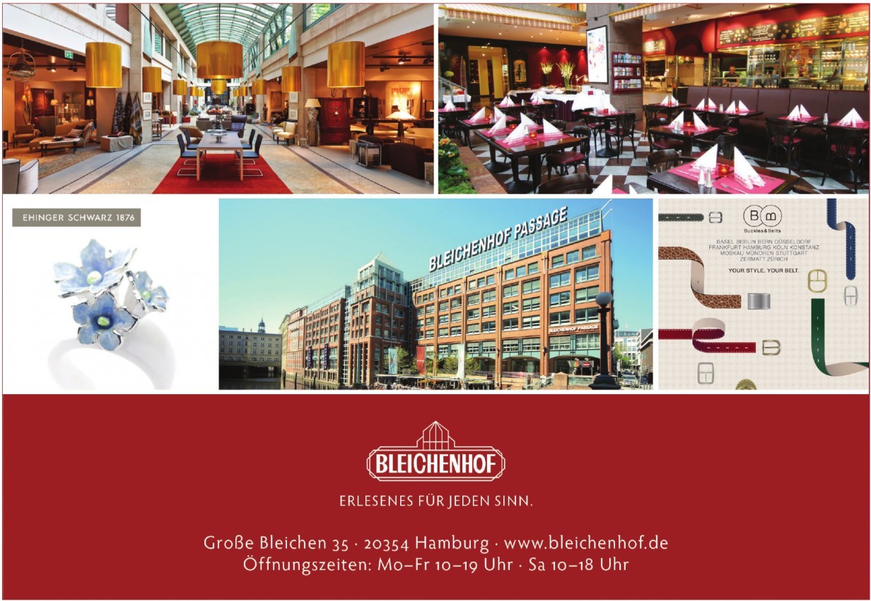 Bleichenhof