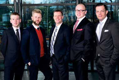 Das Verkäufer-Team freut sich auf Ihren Besuch. Von links: Maximilian Konau, Bernd Schnaase, Jörg Mikausch, Miro Huseljic und André Jahnke Foto: Leseberg-Automobile Das Verkäufer-Team freut sich auf Ihren Besuch. Von links: Maximilian Konau, Bernd Schnaase, Jörg Mikausch, Miro Huseljic und André Jahnke Foto: Leseberg-Automobile