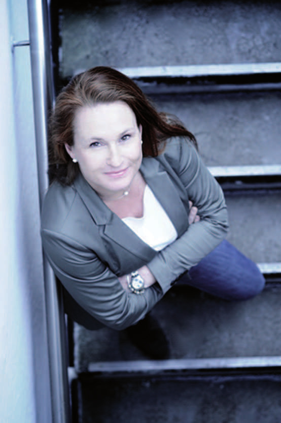 Claudia Klahn