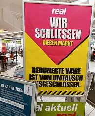 Neueröffnung Kaufland im EKT Image 2 Neueröffnung Kaufland im EKT Image 2